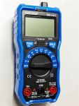 Dekko DM-148T Digital Multimeter True RMS