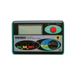 Digital Earth Grounding Dekko KY 4105A