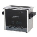GT Sonic T3 3L Ultrasonic Cleaner Double 2X Power