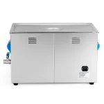 GT Sonic UC20LD Digital Ultrasonic Cleaner 20L 1
