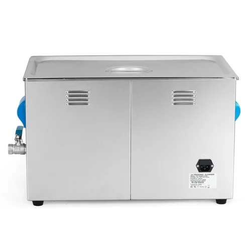 GT Sonic UC20LD Digital Ultrasonic Cleaner 20L 4