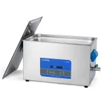 GT Sonic UC20LD Digital Ultrasonic Cleaner 20L 1