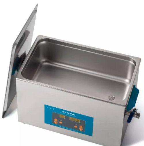 GT Sonic UC20LD Digital Ultrasonic Cleaner 20L