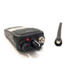 HT Handheld Transceiver Icom IC-V88 VHF 4
