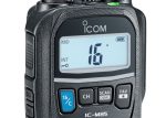 HT Marine Land Mobile Icom IC-M85