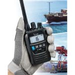 HT Marine Land Mobile Icom IC-M85
