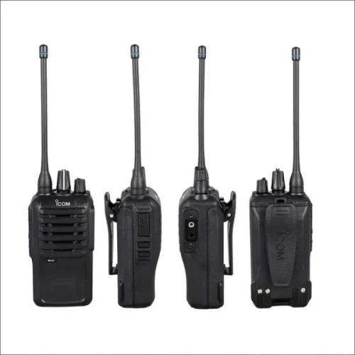 Handheld Handy Talkie UHF 350 Icom IC-F4003 4