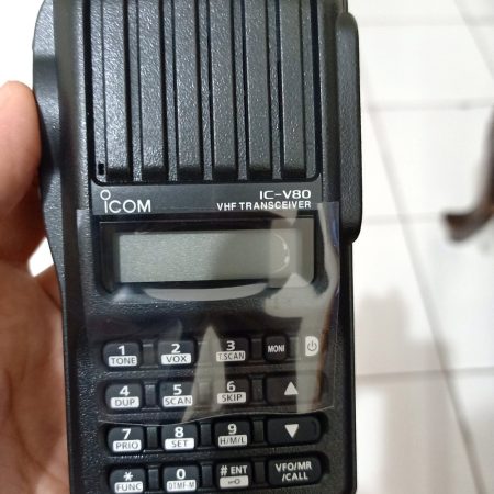 Handy Talky ICOM IC-V80