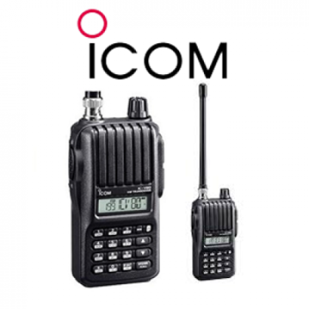 Handy Talky ICOM IC-V80