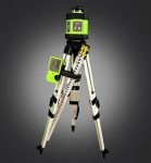 IMEX E60 – RED BEAM ROTARY LASER LEVEL 2