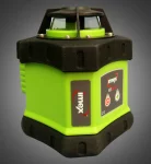 IMEX E60 – RED BEAM ROTARY LASER LEVEL 2