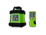 IMEX E60 – RED BEAM ROTARY LASER LEVEL 2