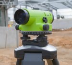 IMEX LAR28 AUTO LEVEL RANGE