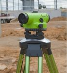 IMEX LAR28 AUTO LEVEL RANGE