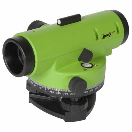 IMEX LAR28 AUTO LEVEL RANGE