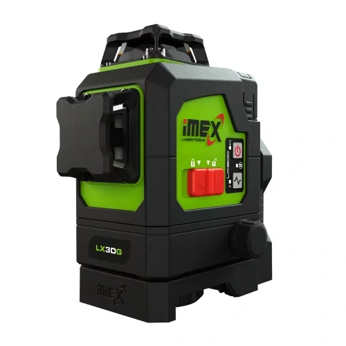 IMEX LX3DG MULTILINE
