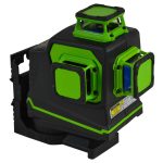 Imex 3 Multi-line laser Green Beam 3 x 360°