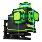 Imex 3 Multi-line laser Green Beam 3 x 360°