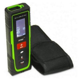 laser meter Measure PEN Imex Bullseye 30