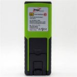 Imex Bullseye 80m Laser Distance m 4