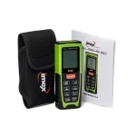 Imex Bullseye 80m Laser Distance m 4