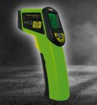 Thermometer Infrared Imex IR650