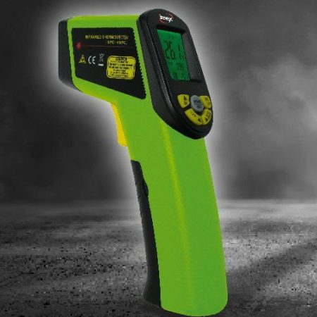 Thermometer Infrared Imex IR650