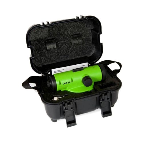 Imex LAR 32 Magnification Auto Level 1