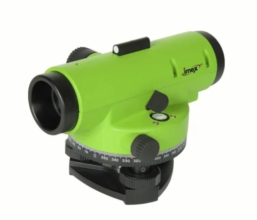 Imex LAR 32 Magnification Auto Level 2
