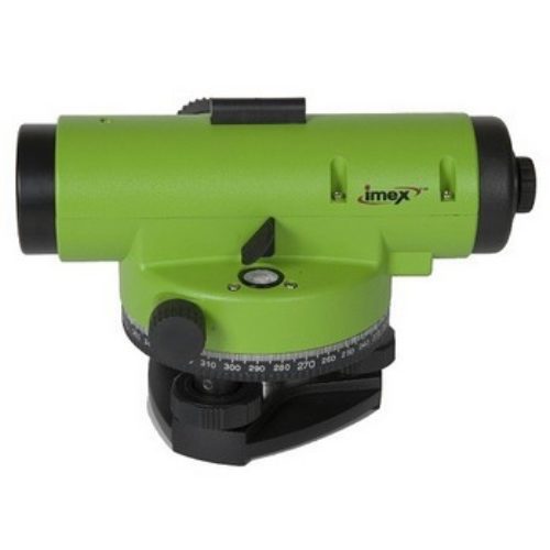 Imex LAR 32 Magnification Auto Level 3