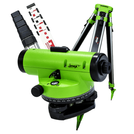 Magnification Auto Level Imex LAR 32