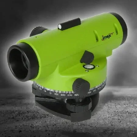 Magnification Auto Level Imex LAR 32