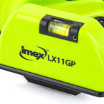 Imex LX11GP Premium laser square Green Beam