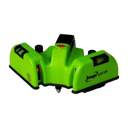 Laser Square Premium Imex LX11P