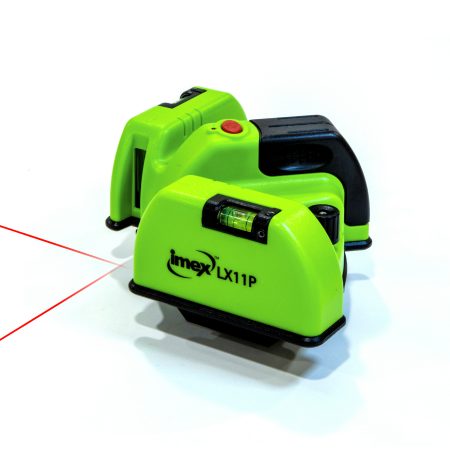 Laser Square Premium Imex LX11P