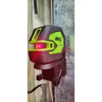 LASER RED BEAM SERIES II IMEX LX25P LINE AND DOT