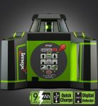 Laser Rotating Red Beam Imex i88R