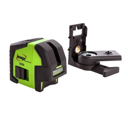 LASER RED BEAM SERIES II IMEX LX22 1