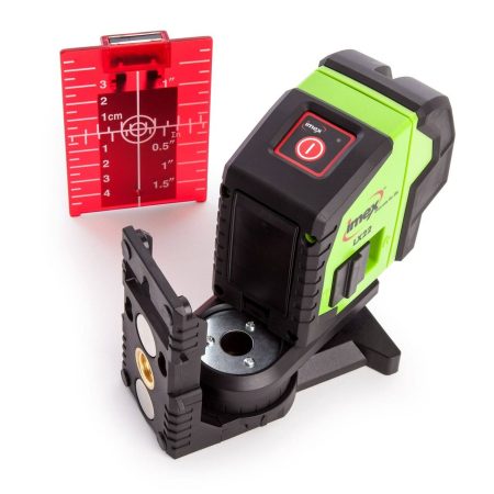 LASER RED BEAM SERIES II IMEX LX22