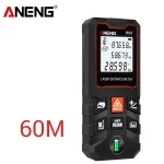 Laser Digital Distance 60M Aneng C60