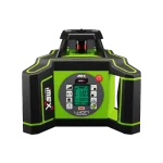 Laser Level Rotating Dual Grade Imex i99R
