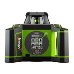 Laser Rotating Green Beam Imex i88G
