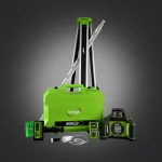 Laser Rotating Green Beam Imex i88G