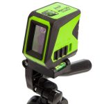 Mini Crossliner + Tripod Green Beam Imex L2G 3