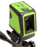 Mini Crossliner + Tripod Green Beam Imex L2G 3