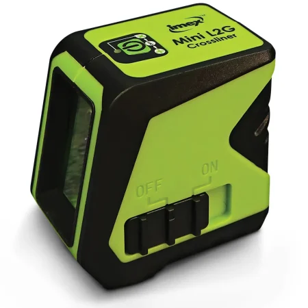 Mini Crossliner + Tripod Green Beam Imex L2G