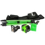 Mini Crossliner + Tripod Green Beam Imex L2G 3