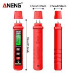 Moisture Meter Intelligent Aneng GN602