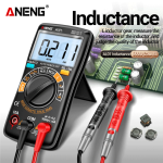 Multimeter Digital Pro Inductance Aneng AL01 (1)