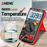 Multimeter Digital Pro Inductance Aneng AL01 (1)
